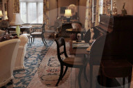 National Trust reassesses colonial history of properties. Churchill’s home Chartwell listed in report highlighting owners’ links to British empire and slavery,  Chartwell is mentioned due to Winston Churchill’s ministerial positions linked to the col