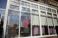 Covid-19 pandemic care homes