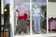 Covid-19 pandemic care homes