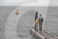 NEWS - Russland: Wasserstand des Baikalsees überschreitet kritischen Punkt