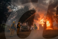 NEWS - Waldbrände in Kalifornien: Die verheerenden Feuer an der US-Westküste brennen weiter