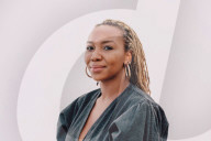 Opal Tometi is a human rights activis