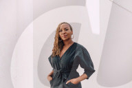 Opal Tometi is a human rights activis