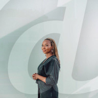 Opal Tometi is a human rights activis