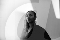 Opal Tometi is a human rights activis