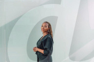Opal Tometi is a human rights activis