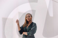 Opal Tometi is a human rights activis