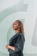 Opal Tometi is a human rights activis