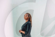 Opal Tometi is a human rights activis