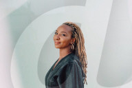 Opal Tometi is a human rights activis
