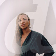 Opal Tometi is a human rights activis