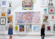 Royal Academy of Art Summer Exhibition 2020