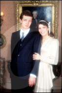 ROYALS - 30. Jahrestag des Todes von Stefano Casiraghi am 3. Oktober (Archiv)