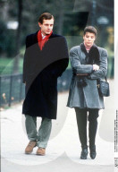 ROYALS - 30. Jahrestag des Todes von Stefano Casiraghi am 3. Oktober (Archiv)