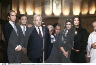 ROYALS - 30. Jahrestag des Todes von Stefano Casiraghi am 3. Oktober (Archiv)