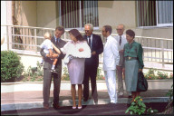 ROYALS - 30. Jahrestag des Todes von Stefano Casiraghi am 3. Oktober (Archiv)