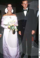 ROYALS - 30. Jahrestag des Todes von Stefano Casiraghi am 3. Oktober (Archiv)