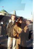 ROYALS - 30. Jahrestag des Todes von Stefano Casiraghi am 3. Oktober (Archiv)