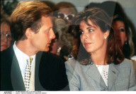 ROYALS - 30. Jahrestag des Todes von Stefano Casiraghi am 3. Oktober (Archiv)