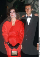 ROYALS - 30. Jahrestag des Todes von Stefano Casiraghi am 3. Oktober (Archiv)