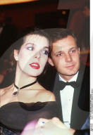 ROYALS - 30. Jahrestag des Todes von Stefano Casiraghi am 3. Oktober (Archiv)