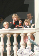 ROYALS - 30. Jahrestag des Todes von Stefano Casiraghi am 3. Oktober (Archiv)