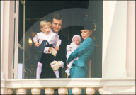 ROYALS - 30. Jahrestag des Todes von Stefano Casiraghi am 3. Oktober (Archiv)