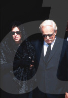 ROYALS - 30. Jahrestag des Todes von Stefano Casiraghi am 3. Oktober (Archiv)