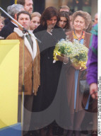 ROYALS - 30. Jahrestag des Todes von Stefano Casiraghi am 3. Oktober (Archiv)