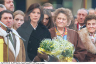 ROYALS - 30. Jahrestag des Todes von Stefano Casiraghi am 3. Oktober (Archiv)