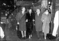 ROYALS - 30. Jahrestag des Todes von Stefano Casiraghi am 3. Oktober (Archiv)