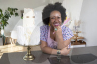 Chinelo Awa of Good Cake Day.