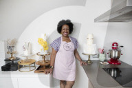 Chinelo Awa of Good Cake Day.