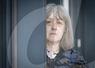 Sandra Tyson. Author of Manor Farm: A Beast Fable