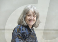 Sandra Tyson. Author of Manor Farm: A Beast Fable
