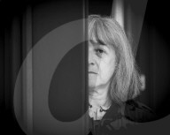 Sandra Tyson. Author of Manor Farm: A Beast Fable
