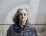 Sandra Tyson. Author of Manor Farm: A Beast Fable
