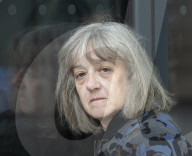 Sandra Tyson. Author of Manor Farm: A Beast Fable
