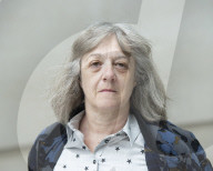 Sandra Tyson. Author of Manor Farm: A Beast Fable
