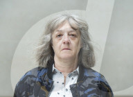 Sandra Tyson. Author of Manor Farm: A Beast Fable