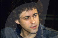 Bob Geldof im Mai 1984 in London.