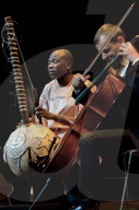 Festival jazz de la Villette 2015