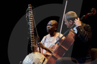 Festival jazz de la Villette 2015