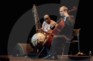 Festival jazz de la Villette 2015