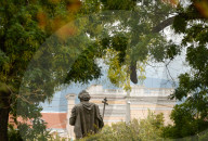 NEWS - Coronavirus: Alltag in Sofia, Bulgarien