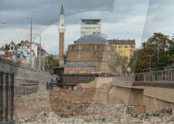 NEWS - Coronavirus: Alltag in Sofia, Bulgarien