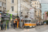 NEWS - Coronavirus: Alltag in Sofia, Bulgarien