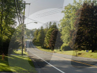 The family whose Black Lives Matter sign shook their conservative town