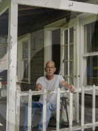 The family whose Black Lives Matter sign shook their conservative town
