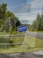 The family whose Black Lives Matter sign shook their conservative town